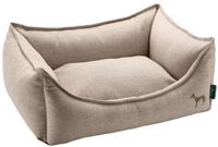 Hunter Hondenmand LIVINGSTON Beige Maat M