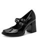 Tamaris Pumps zwart