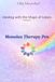 Healing Monolux Healing with the Magic of Colors: Monolux Therapy Pen