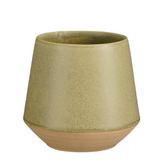 Mica Decorations mok Nika groen (375 ml)