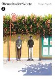 Jenseits Dokico Jenseits der Worte, Band 02 Paperback