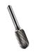 Dormer Rotary Burr - Ball Nesed Cilinder, Pack van 1