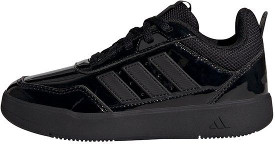 Adidas Sportswear Tensaur Sport 3.0 K Sportschoenen - Kinderen - Zwart