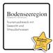 Bodenseeregion: Paperback, 106 pagina's