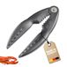 Westmark Kreeftenkraker Cracky Black Edition