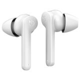 Hiditec Vesta Casque Sans fil Intra-auriculaire Bluetooth Blanc