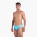 Turbo Basic Slip de bain Bleu 12-24 mois Garçon