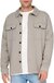 ONLY & SONS New Kodyl Overshirt Men - Size XL - Beige