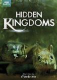 Hidden Sony Music Entertainment Germany GmbH Hidden Kingdoms DVD