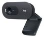 Logitech C505 Webcam - HD 720p with Built-in Microphone