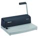 Fellowes Metal 25 Metalen spiraal handmatige perforator voor incidenteel gebruik