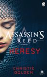 Assassin's Ubisoft Publishing Heresy Paperback