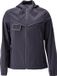 Mascot Veste personnalisée pour femmes 22111-615 - bleu marine foncé - 2XL