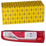 HELLA 2VA 010 110-051 Achterlicht - Gloeilamp ECE - links
