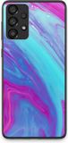 Case Company® - Samsung Galaxy A33 5G Case - Dreamy Rainbow - Soft Cover