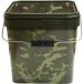 Sonik Seau Carré Camo 10L