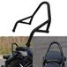 Passagier Honda Rebel CMX 300 500 2017-2023 Passagier Sissy Bar Achterleuning Leuning