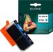 Evoke Canon 526C cyaan cartouche d'encre d'imprimante