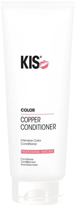 KIS Kera Fresh Color Conditioner COPPER - 250ml