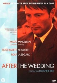 After A-Film After The Wedding / DVD / 2006