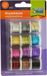 Vaessen Creative Aluminium draad - Set - 1mm Dik - 3m Lang - 12 stuks