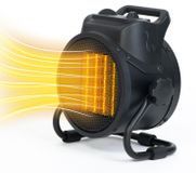 FEISTOS Keramische verwarming Helios 2000
