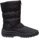 Antarctica 665 Snowboots Unisex Junior - Zwart