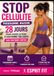 Stop Cellulite 45+: 28 jours pour raffermir ton corps à la maison