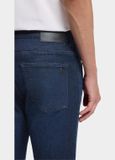 BOSS Orange DELAWARE BO 10276455 01 Slim Fit Jeans Blauw