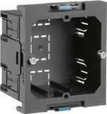 Hager G2850 Kabelgoot Apparaat-inbouwdoos