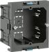 Hager G2850 Kabelgoot Apparaat-inbouwdoos