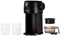 SILVERCREST® IJs & slush puppy machine Slushy