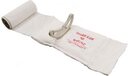 Emergency Bandage 10cm - Traumazwachtel - Wit - 1 stuk(s)