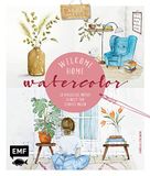 Welcome Edition Michael Fischer Welcome Home Watercolor
