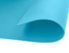 EVA-rubber, hemelsblauw, zelfklevend, 20 x 30 cm x 2 mm, 20 stuks
