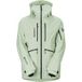 Scott Vertic GTX 3L, veste hardshell, homme, vert
