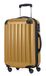 Hauptstadtkoffer alex tsa r2 uniseks-volwassene bagage set (3-Pack)