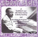 Count Basie - At Southland 1940/Downbeat 1943