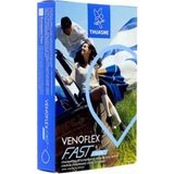 Ch/Venof2 Fast Lin H Noir N 1