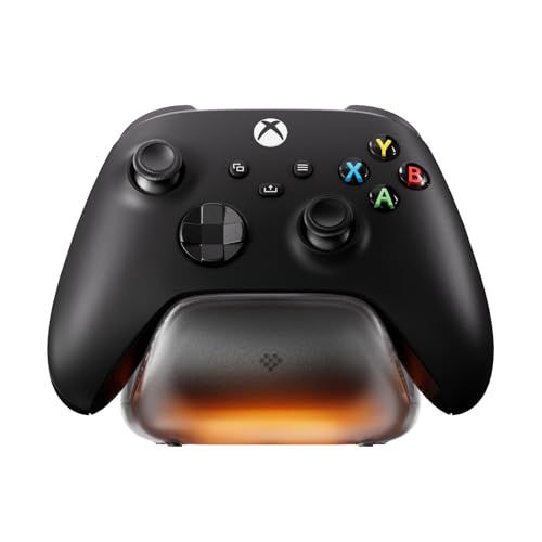 8BitDo Solo Charging Dock for Xbox Wireless Controllers - Black