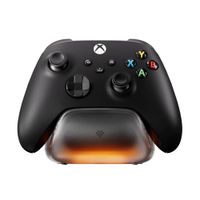 8BitDo Solo Charging Dock for Xbox Wireless Controllers - Black