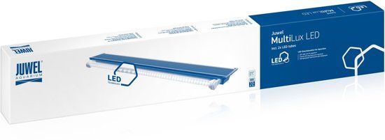 Juwel Multilux Led Light Unit 2x23 Watt 92 cm