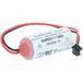 Vhbw - Batterie Compatible Avec Mitusibishi Q172hcpu, Q173hcpu /, Q25hcpu Système De Contrôle (1800mah, 3v, Li-ion)