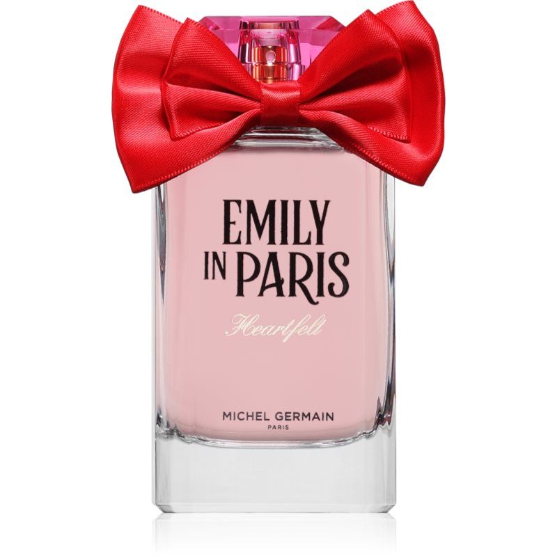Emily in Paris / 100 ml / Women