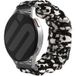 Huawei Watch GT 5 - 41mm Scrunchie Armband (Tacheté)