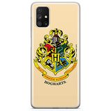 ERT GROUP mobiel telefoonhoesje voor Samsung M51 Harry Potter patroon 205