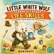Little White Wolf: A Montessori-Inspired Search-and-Find Adventure