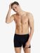 Blackspade Boxershorts noir / blanc