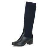 Caprice Dames Laarzen 9-25531-45 880 G-breedte Maat: 38.5 EU