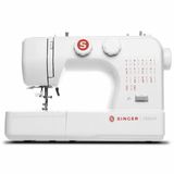 Singer SM024 Elektrische Naaimachine - 24 Steken - Wit